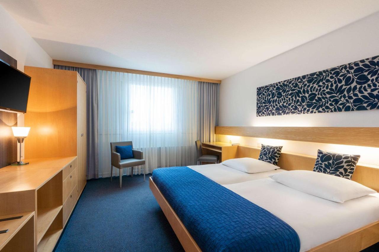 Comfort Hotel Atlantic Muenchen Sued Οττομπρούν Εξωτερικό φωτογραφία