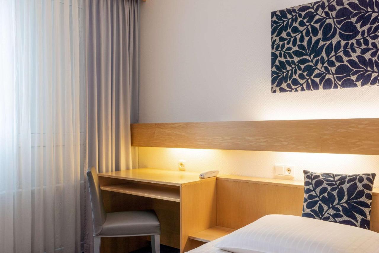 Comfort Hotel Atlantic Muenchen Sued Οττομπρούν Εξωτερικό φωτογραφία