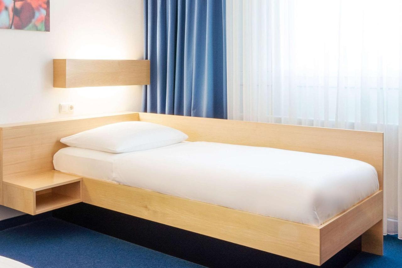 Comfort Hotel Atlantic Muenchen Sued Οττομπρούν Εξωτερικό φωτογραφία