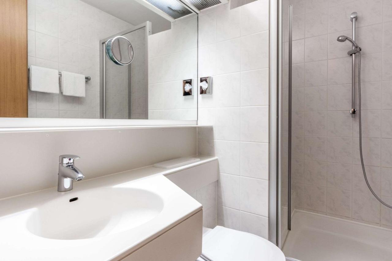 Comfort Hotel Atlantic Muenchen Sued Οττομπρούν Εξωτερικό φωτογραφία