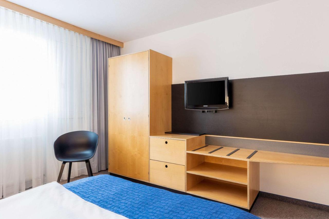 Comfort Hotel Atlantic Muenchen Sued Οττομπρούν Εξωτερικό φωτογραφία