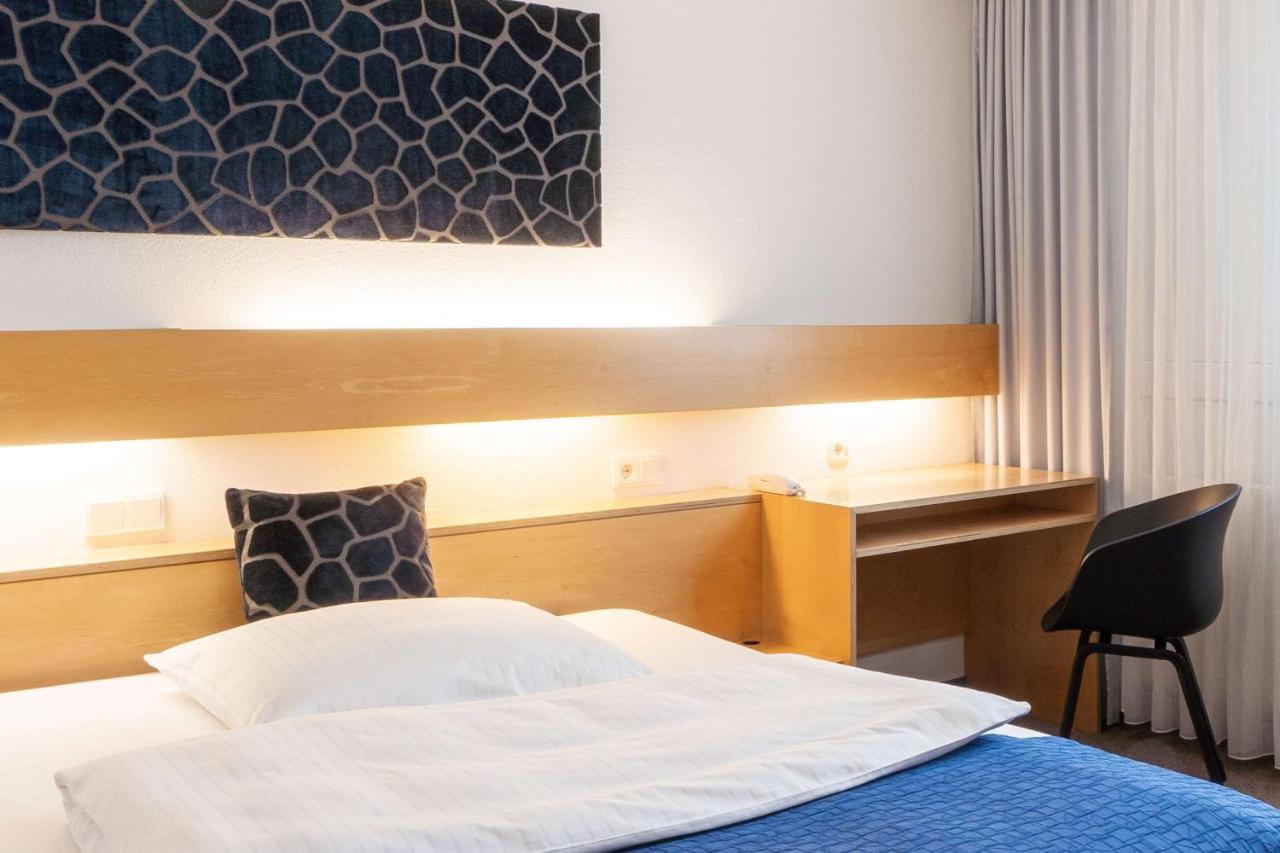 Comfort Hotel Atlantic Muenchen Sued Οττομπρούν Εξωτερικό φωτογραφία
