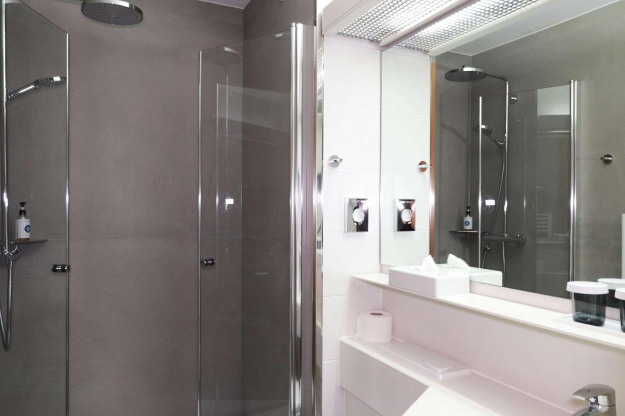 Comfort Hotel Atlantic Muenchen Sued Οττομπρούν Εξωτερικό φωτογραφία