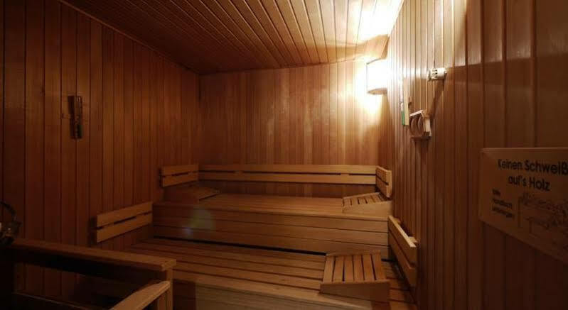 Comfort Hotel Atlantic Muenchen Sued Οττομπρούν Εξωτερικό φωτογραφία